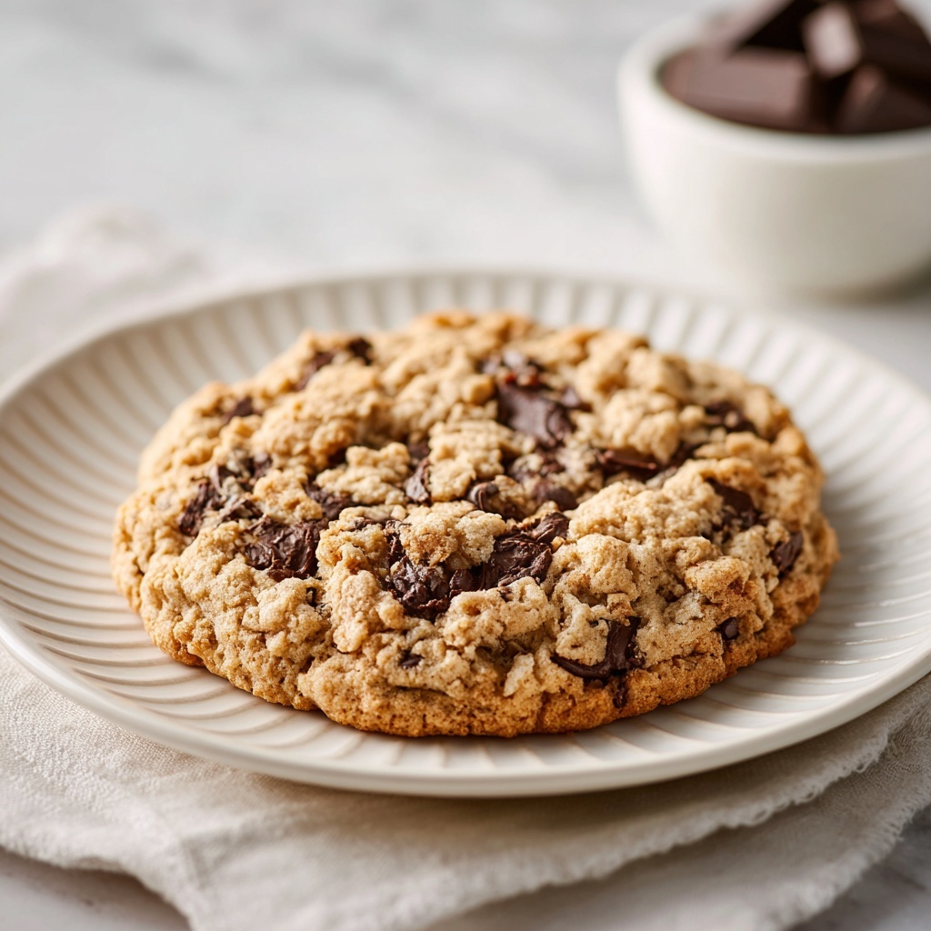 Rocky Mountain Cookies Recipe - Recipe Image