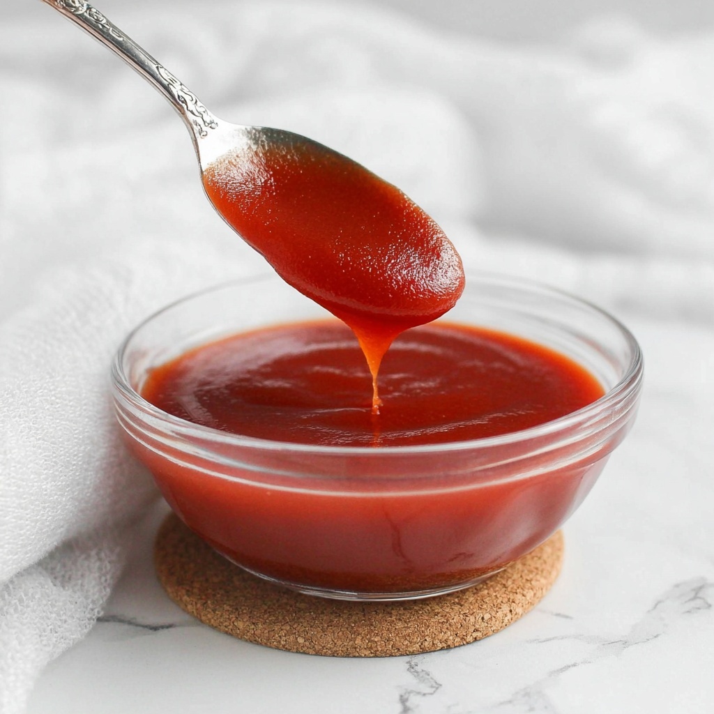 Homemade Enchilada Sauce Recipe - Recipe Image