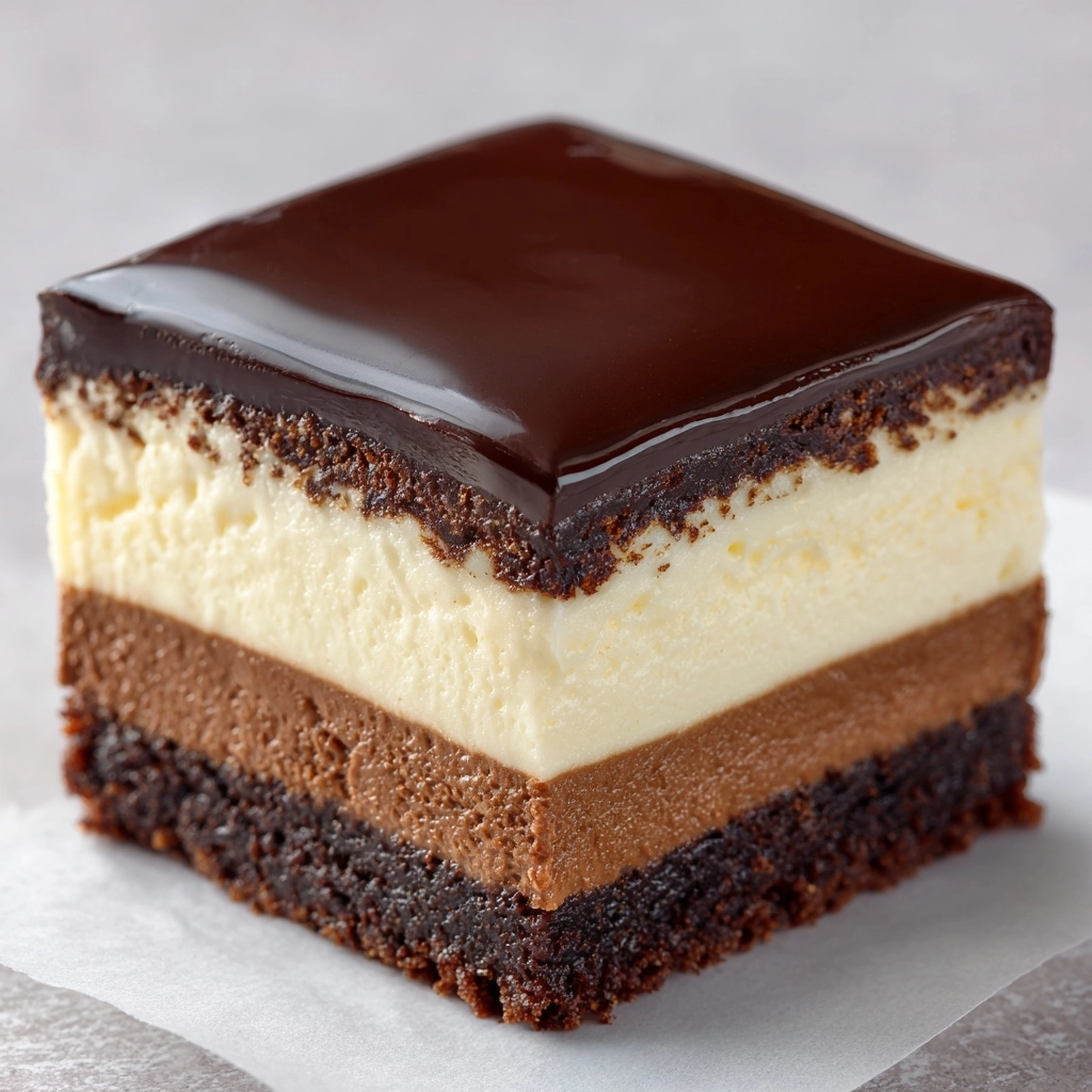 Boston Cream Pie Recipe - Recipe Image