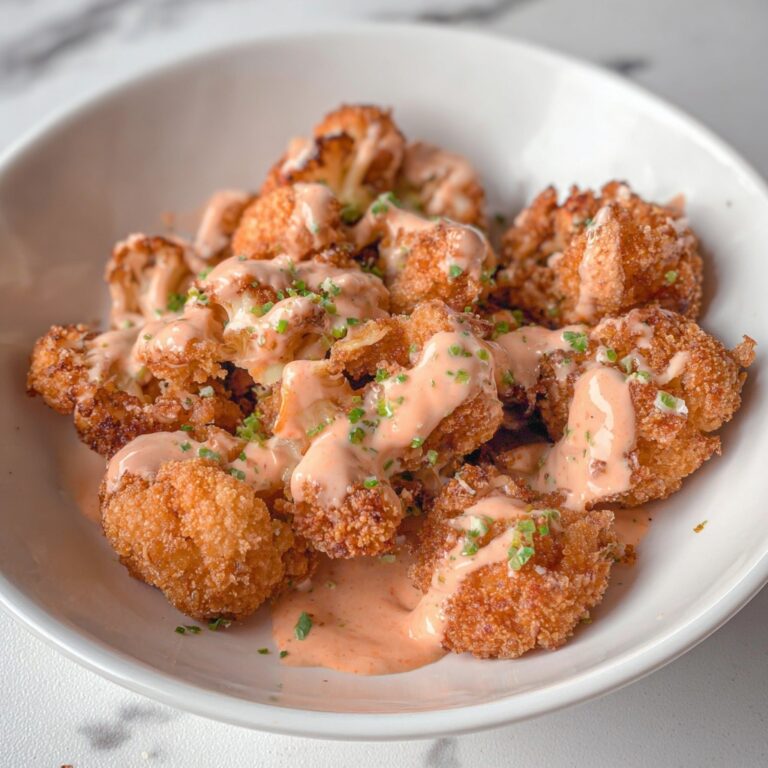 Bang Bang Shrimp Recipe