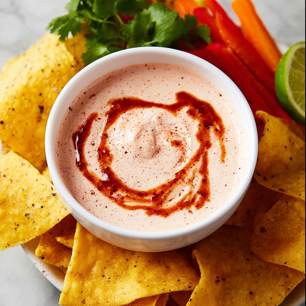 Homemade Chipotle Mayo Recipe - Recipe Image