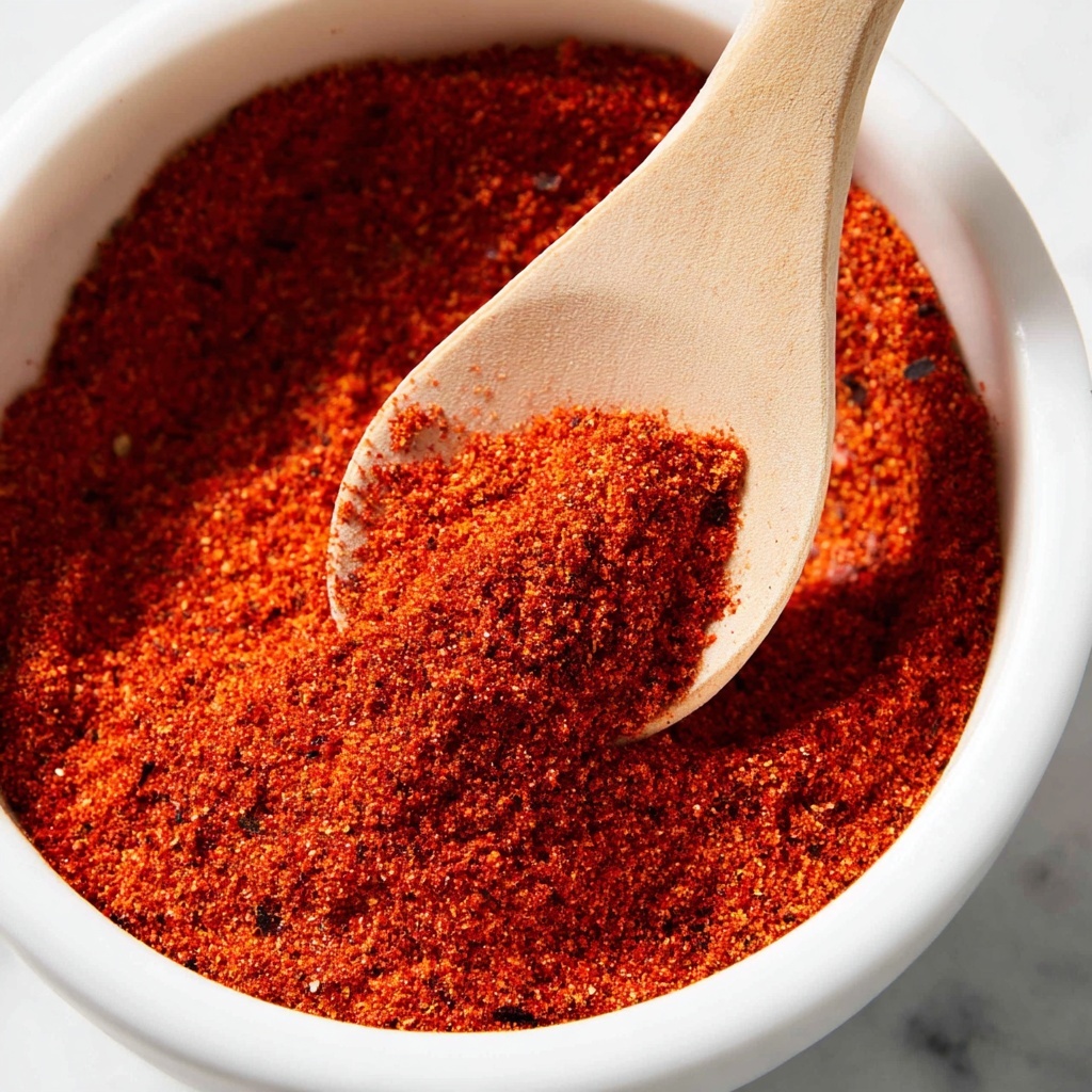 Homemade Taco Seasoning Recipe - Recipe Image