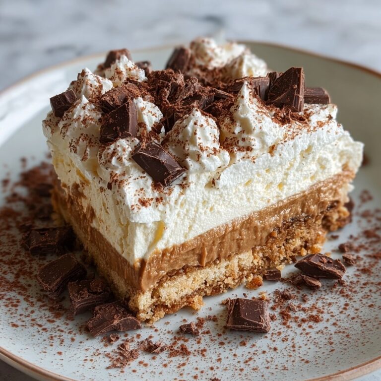 Tiramisu Cold Brew Coffee Cheesecake Recipe