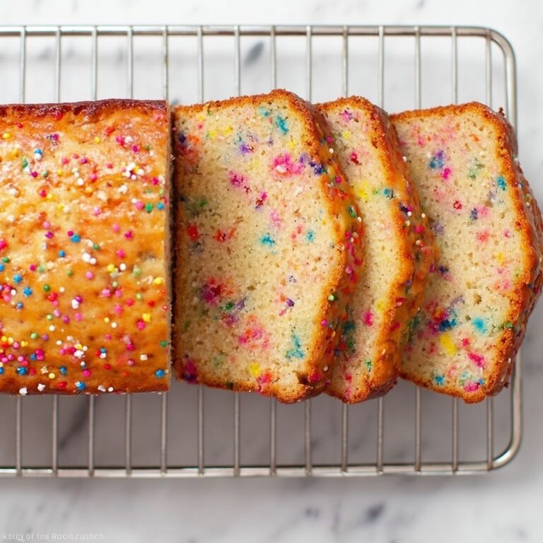 Ice Cream Bread Recipe