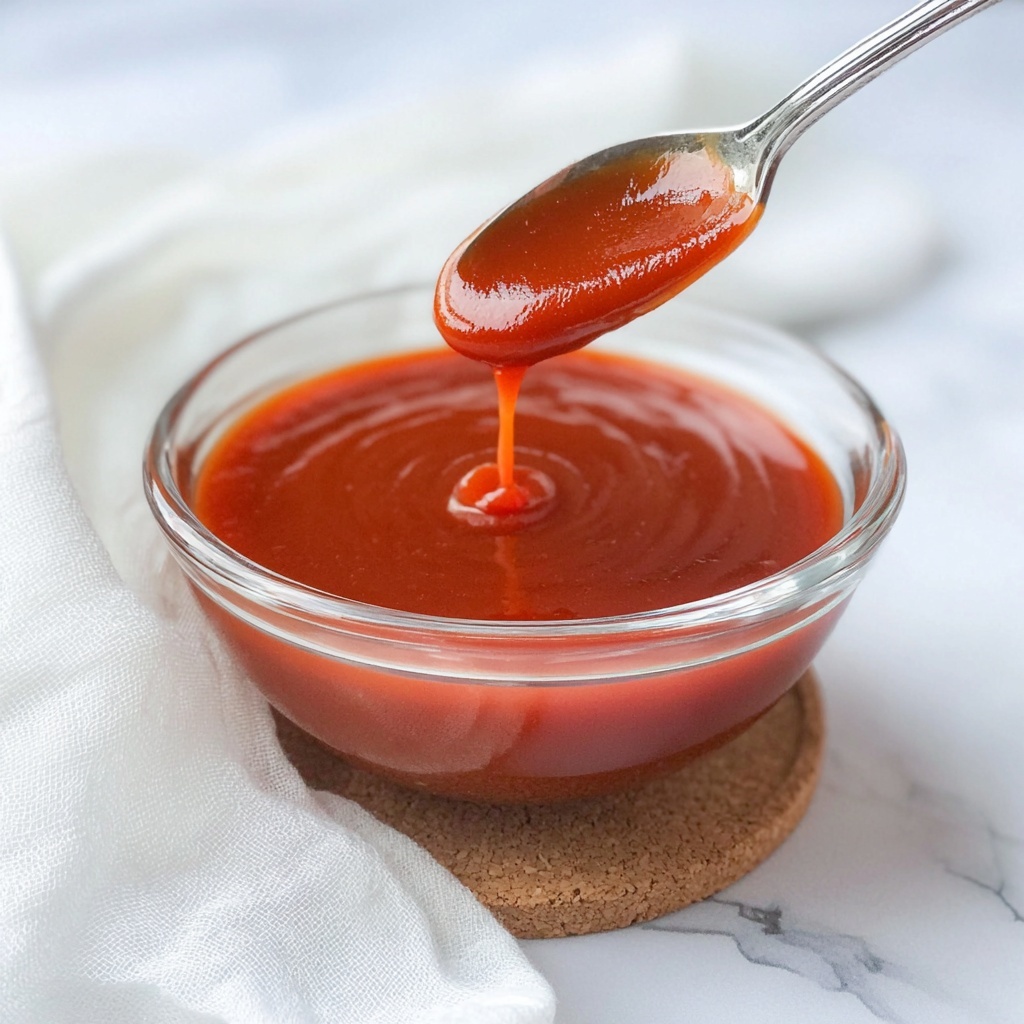 Homemade Enchilada Sauce Recipe - Recipe Image