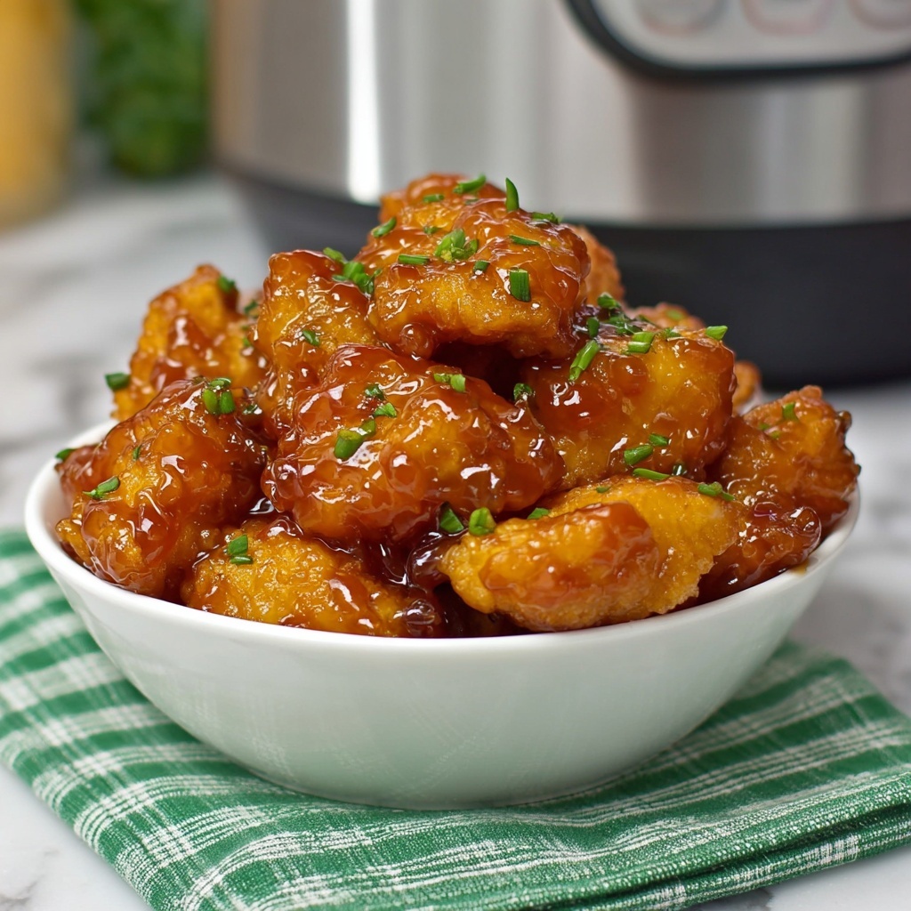 Honey Chicken Recipe - Recipe Image