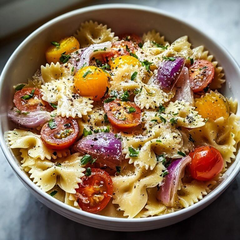 Refreshing California Pasta Salad Recipe for Summer Bliss Recipe