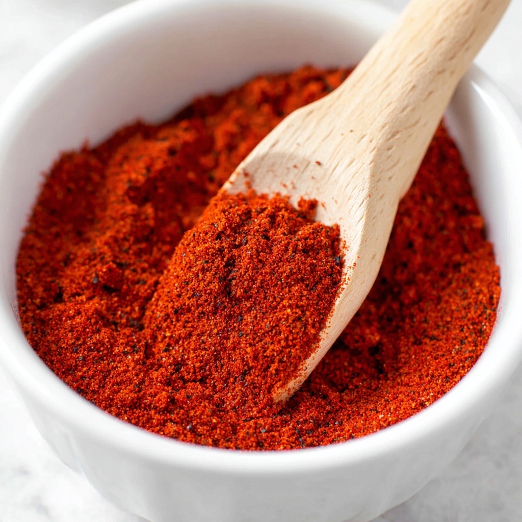 Homemade Taco Seasoning Recipe - Recipe Image