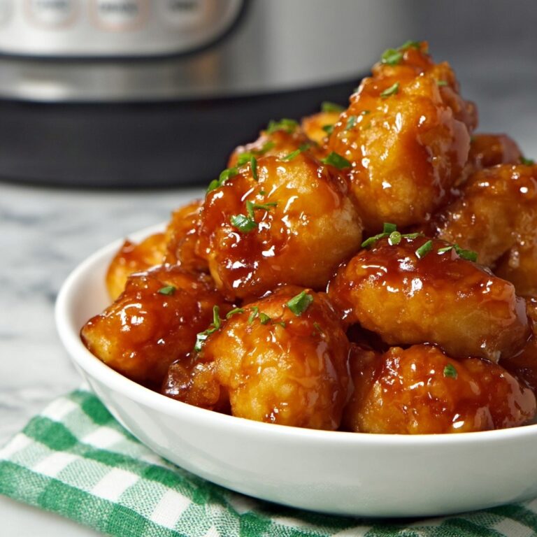 Honey Chicken Recipe