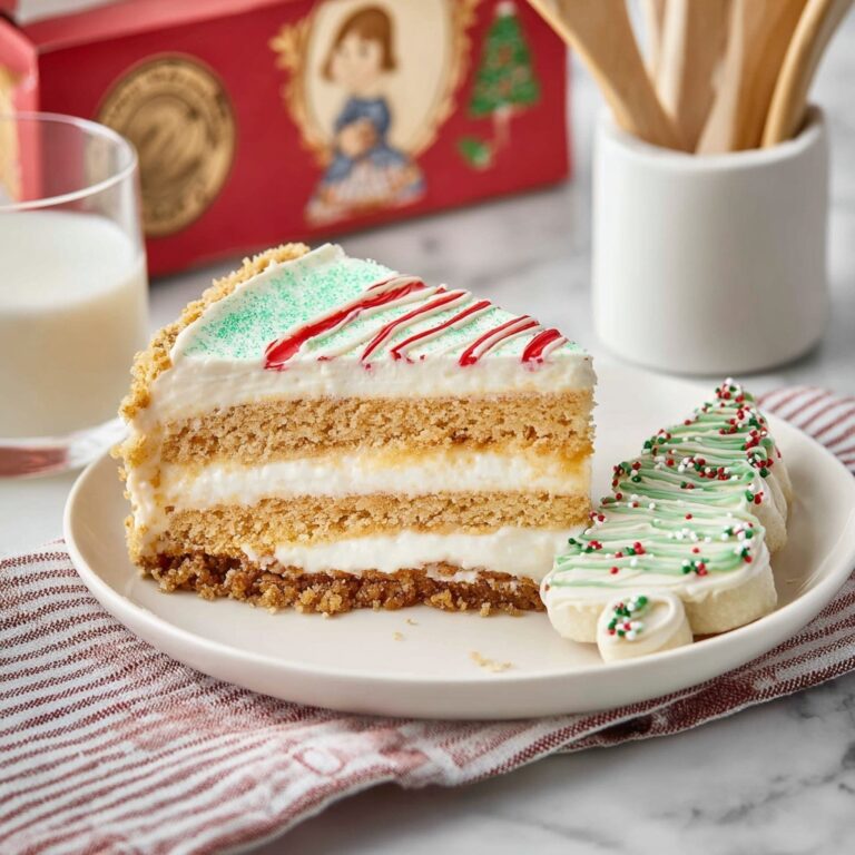 Little Debbie Christmas Tree Cheesecake Recipe