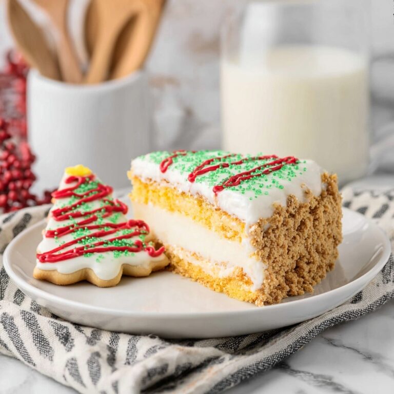 Little Debbie Christmas Tree Cheesecake Recipe