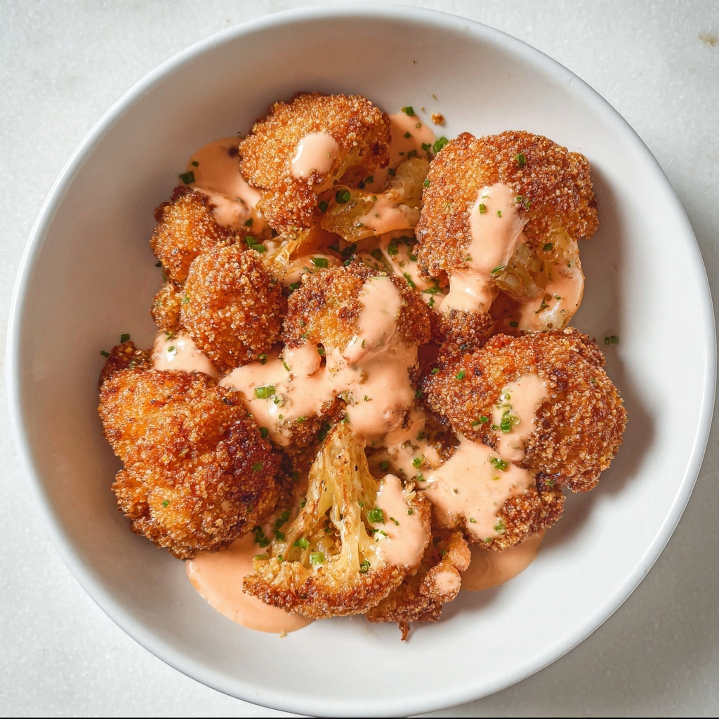 Bang Bang Shrimp Recipe - Recipe Image