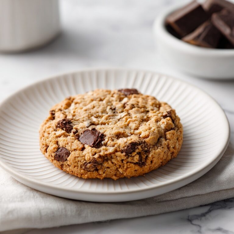 Rocky Mountain Cookies Recipe