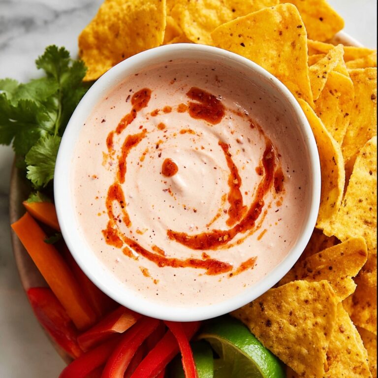 Homemade Chipotle Mayo Recipe