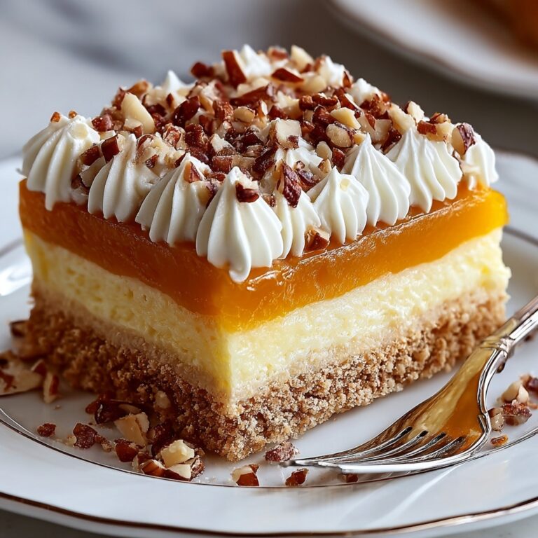 Do Nothing Tornado Cake Recipe