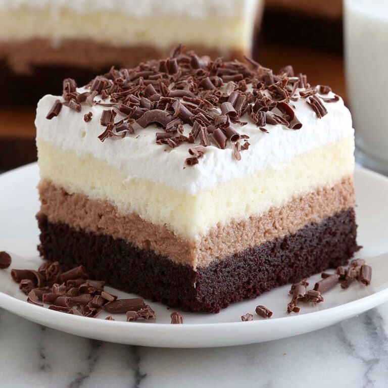 Silk Chocolate Happiness Recipe