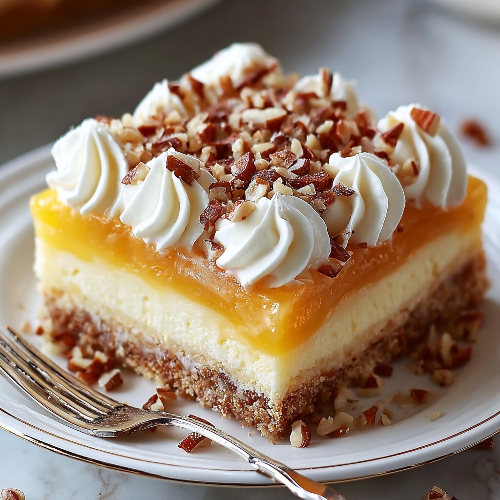 Do Nothing Tornado Cake Recipe - Recipe Image