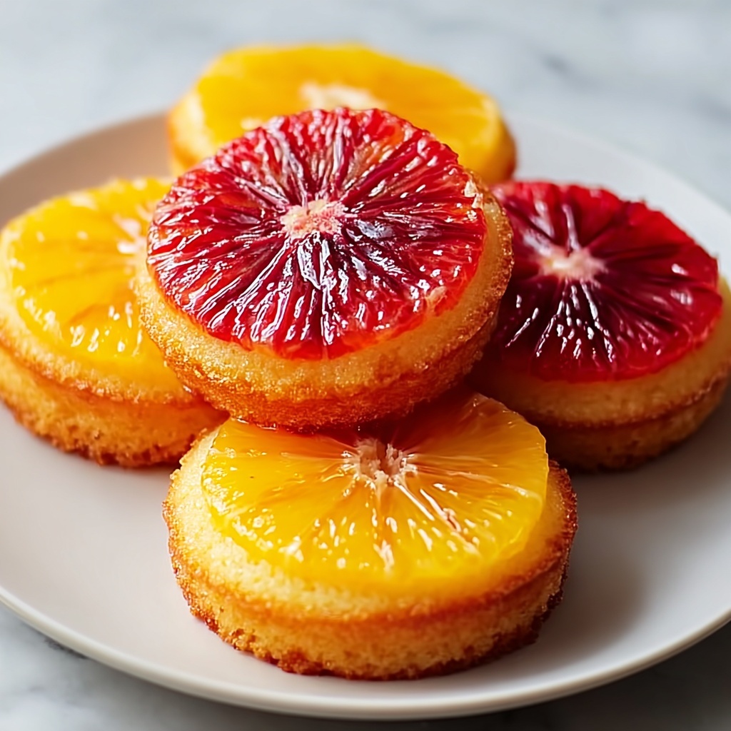 Pineapple Upside-Down Cookies Recipe - Recipe Image