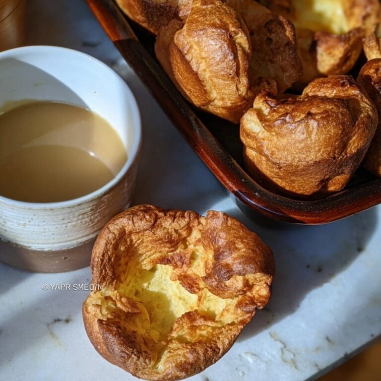 Roasted Smashed Potatoes Recipe