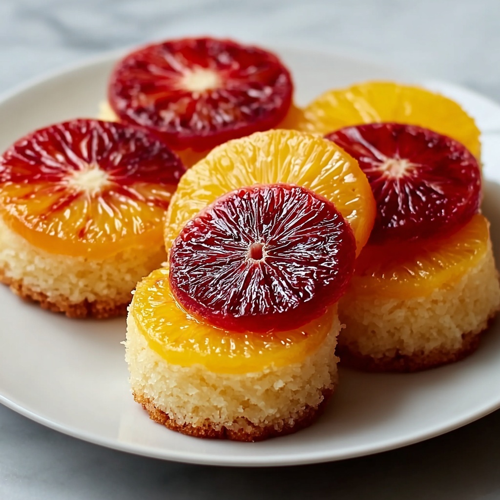 Pineapple Upside-Down Cookies Recipe - Recipe Image