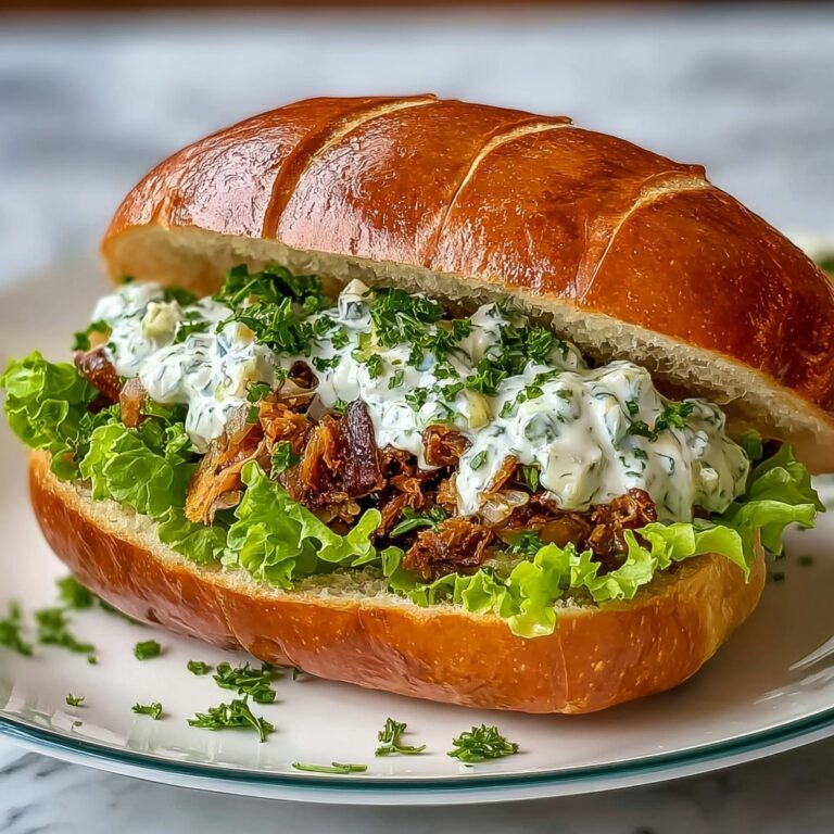 South Carolina Bird Dog Sandwiches Recipe