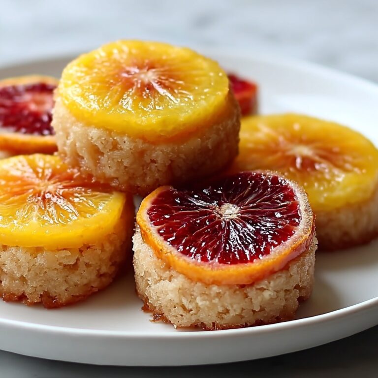 Pineapple Upside-Down Cookies Recipe