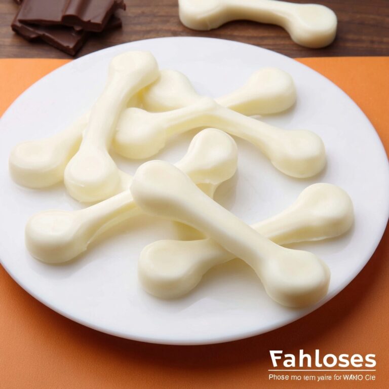 Chocolate Wishbones Recipe