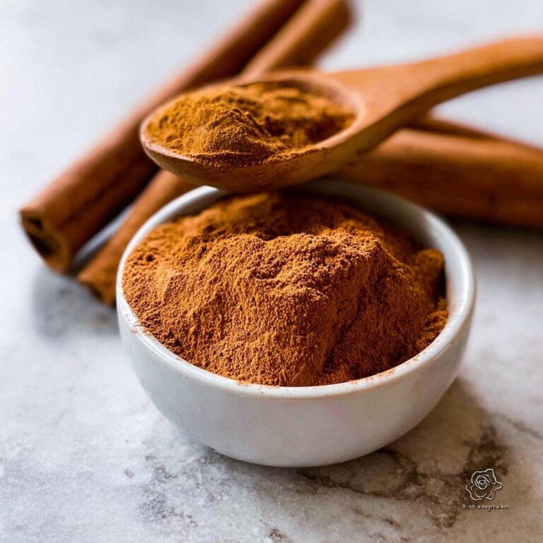 Apple Pie Spice Blend Recipe