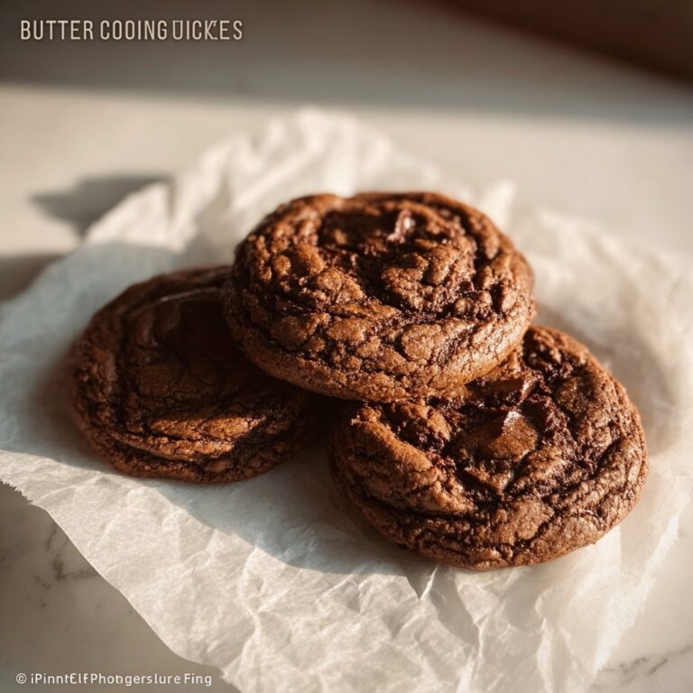 Butterfinger Pudding Cookies Recipe